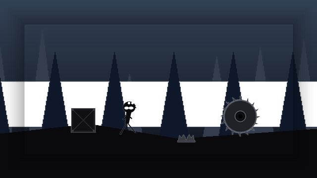 ليمبو: رحلة الظلال (Limbo)